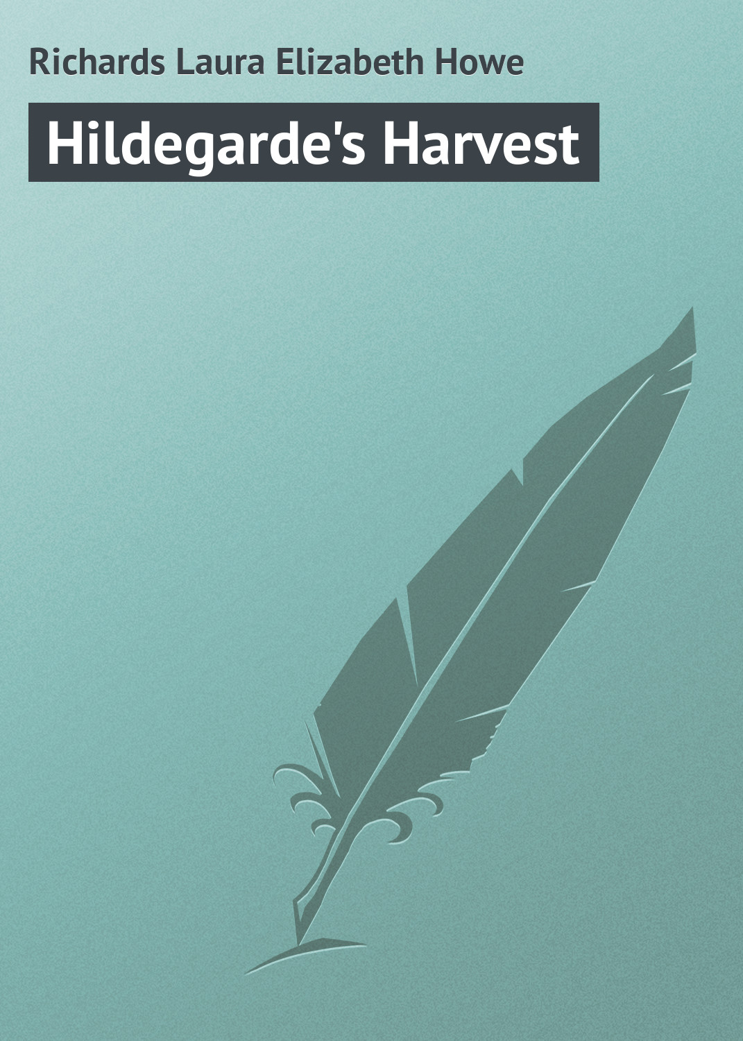 Hildegarde\'s Harvest