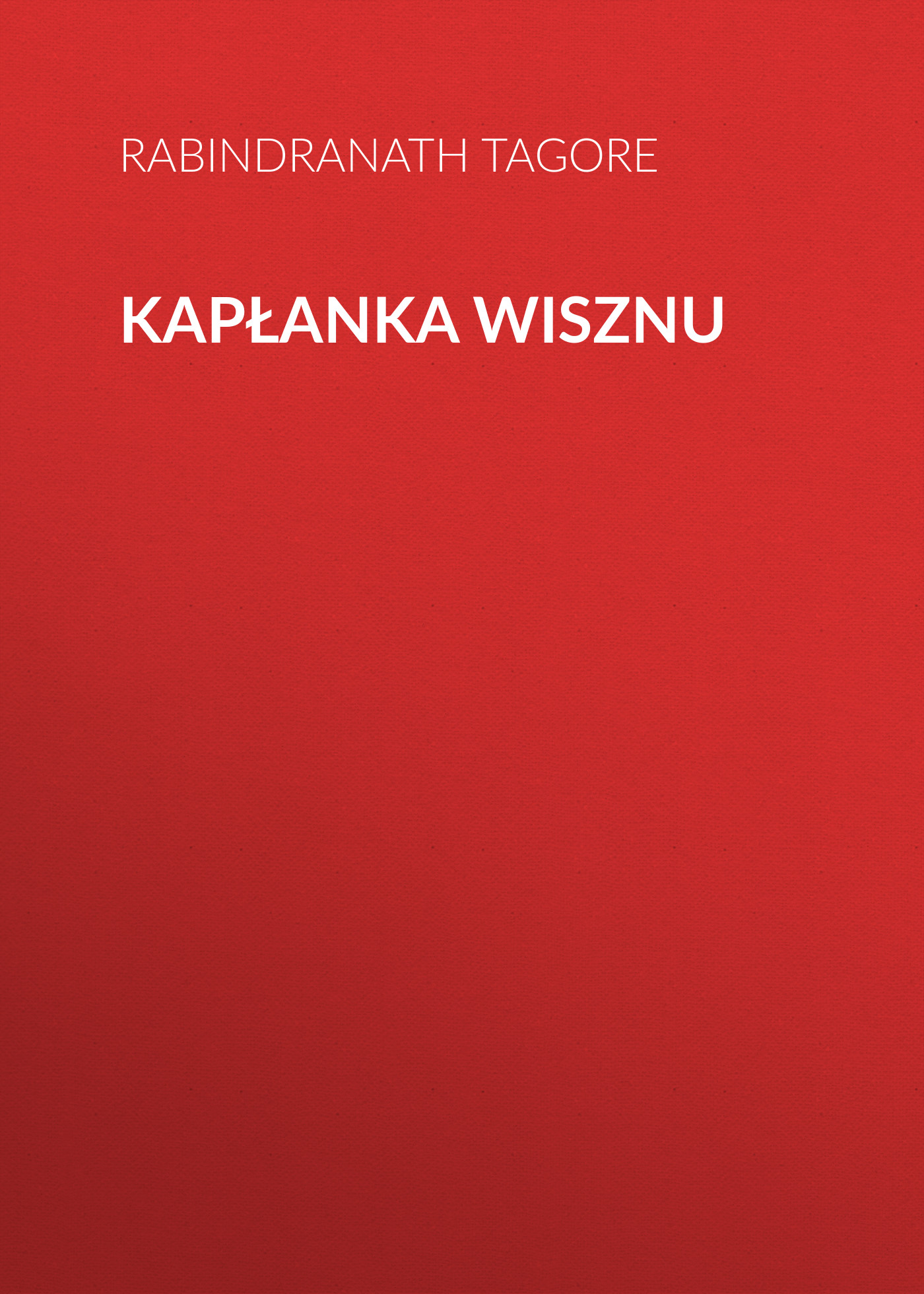 Kapłanka Wisznu