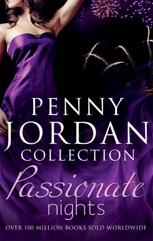 PENNY JORDAN Passionate Nights: The Mistress Assignment / Mistress of Convenience / Mistress to Her Husband