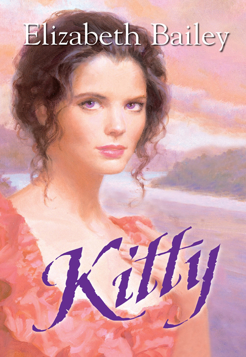 Elizabeth Bailey Kitty