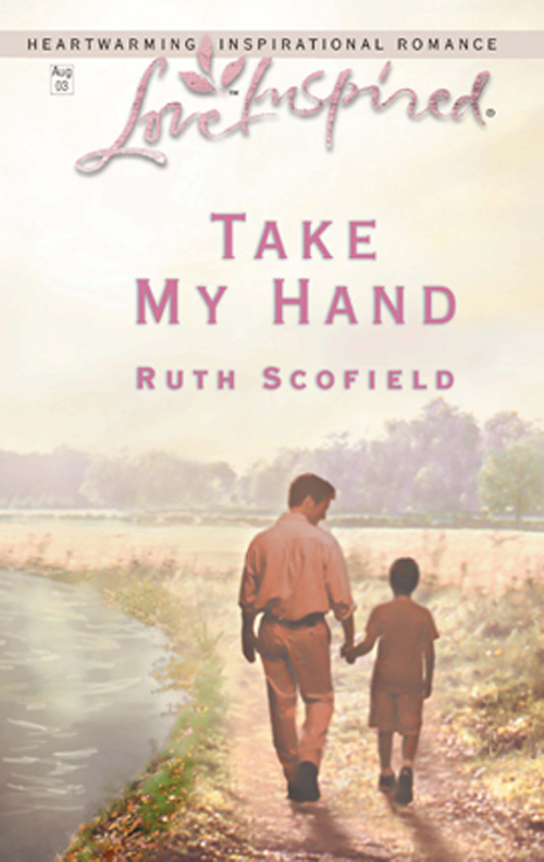 Ruth Scofield Take My Hand