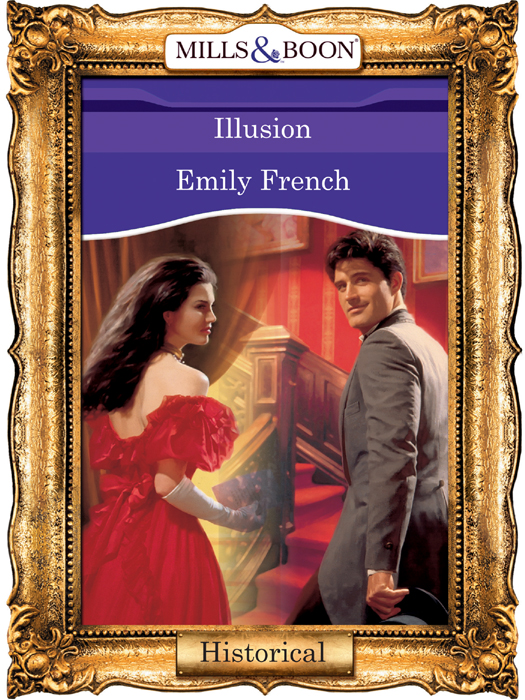 Иллюзия читать. Emily French. Иллюзион книга. French Emilie. My Illusions читать Роман.