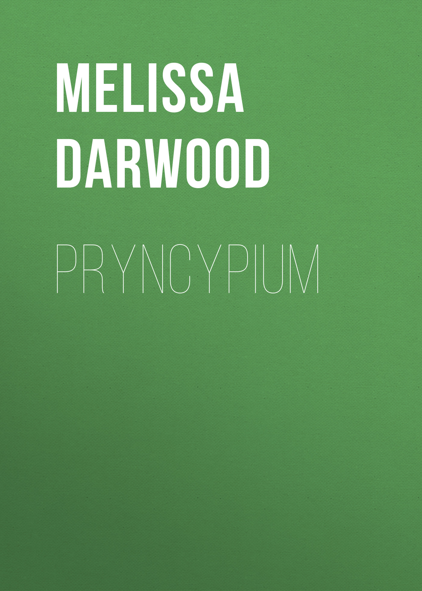 

Pryncypium