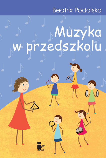 

Muzyka w przedszkolu