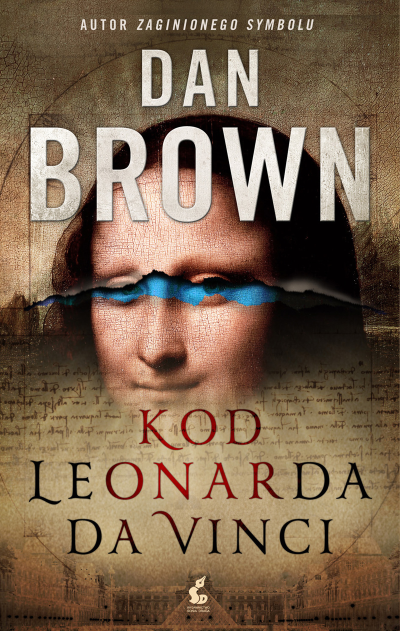 

Kod Leonarda da Vinci