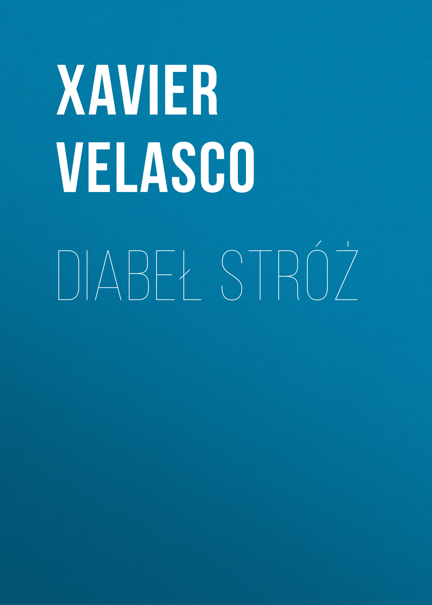 

Diabeł stróż