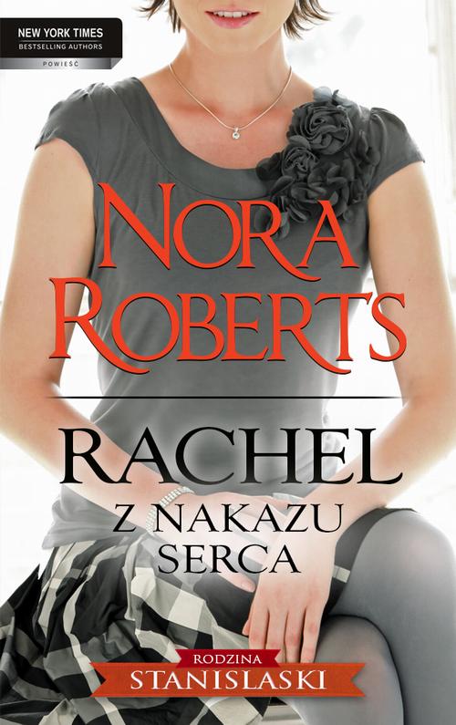 Rachel Z nakazu serca