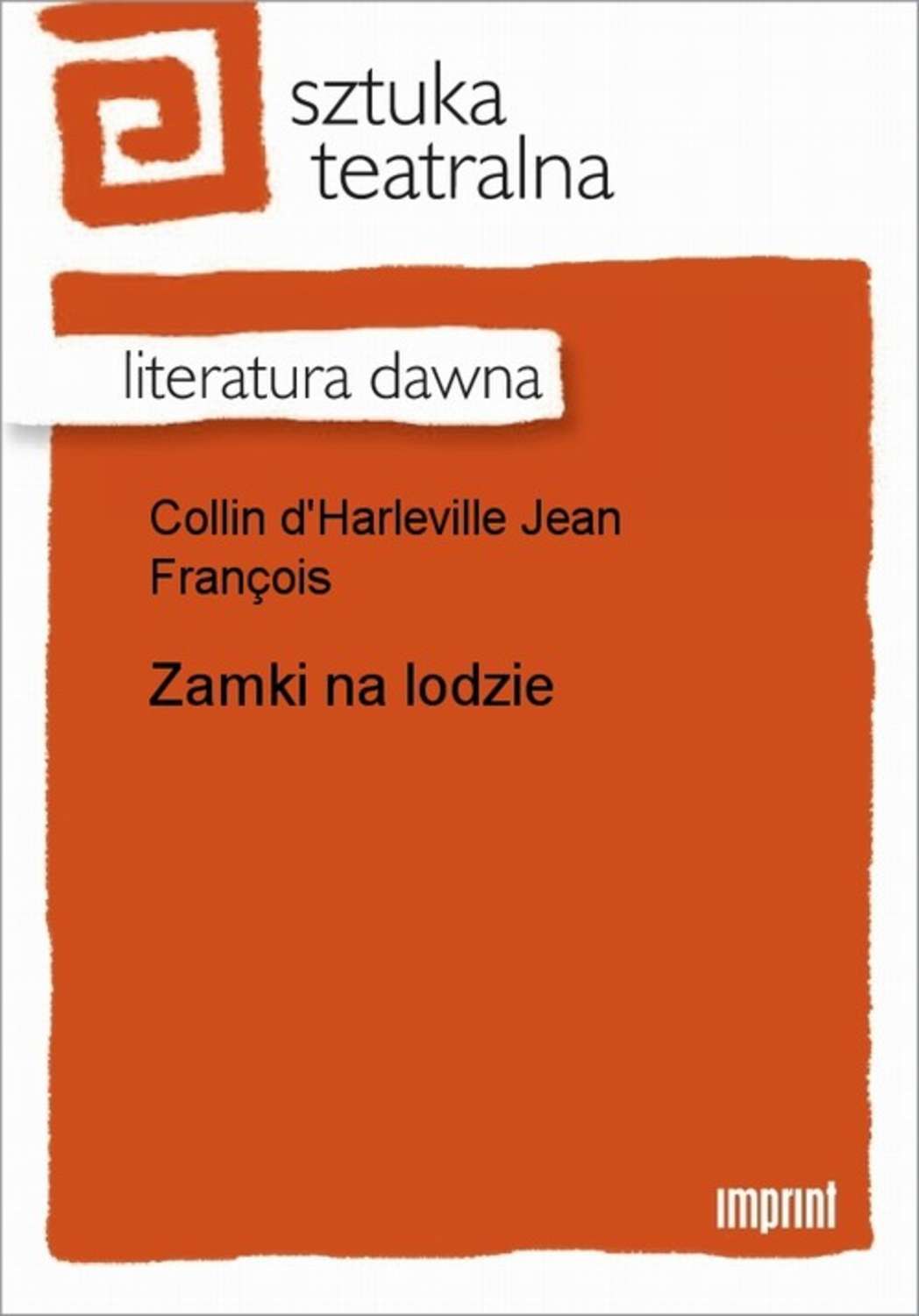 Zamki na lodzie