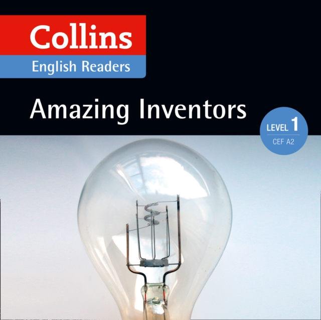 Amazing Inventors