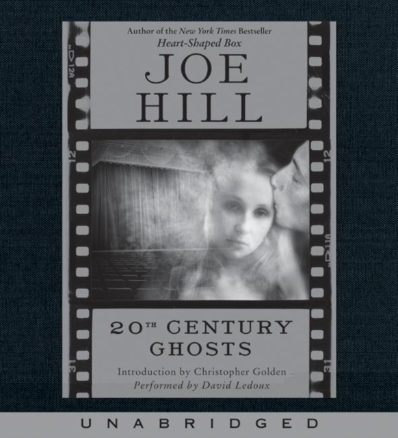 

20th Century Ghosts