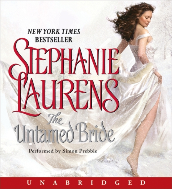 Untamed Bride