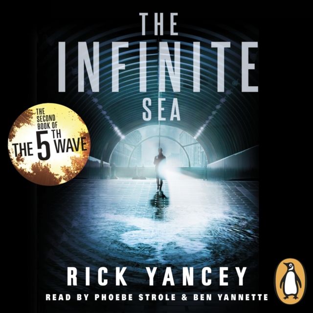 5th Wave: The Infinite Sea