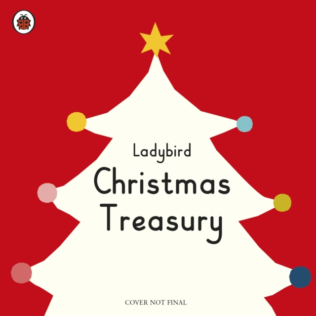 Ladybird Christmas Treasury