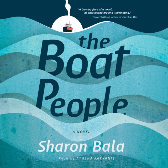 

Boat People