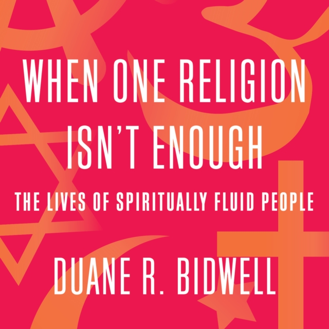 

When One Religion Isn't Enough