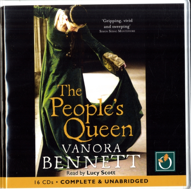 

People's Queen
