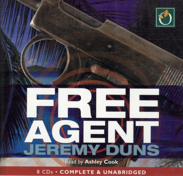 

Free Agent
