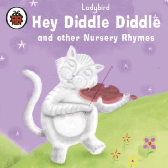 Hey Diddle Diddle Audio Book