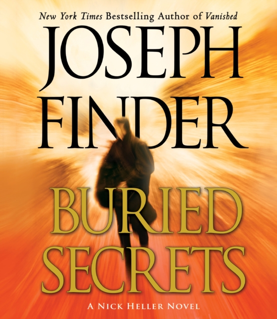 Buried Secrets