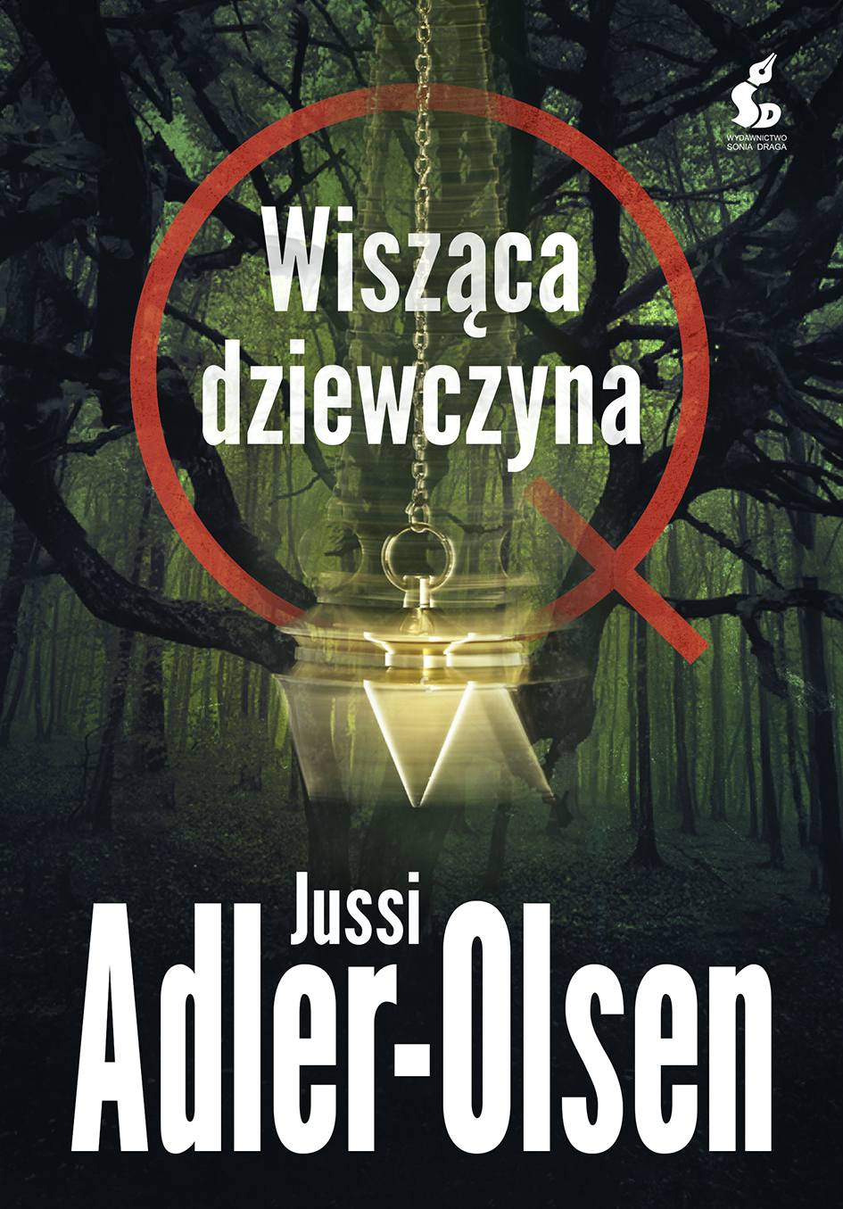

Wisząca dziewczyna