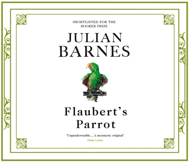 Flaubert's Parrot