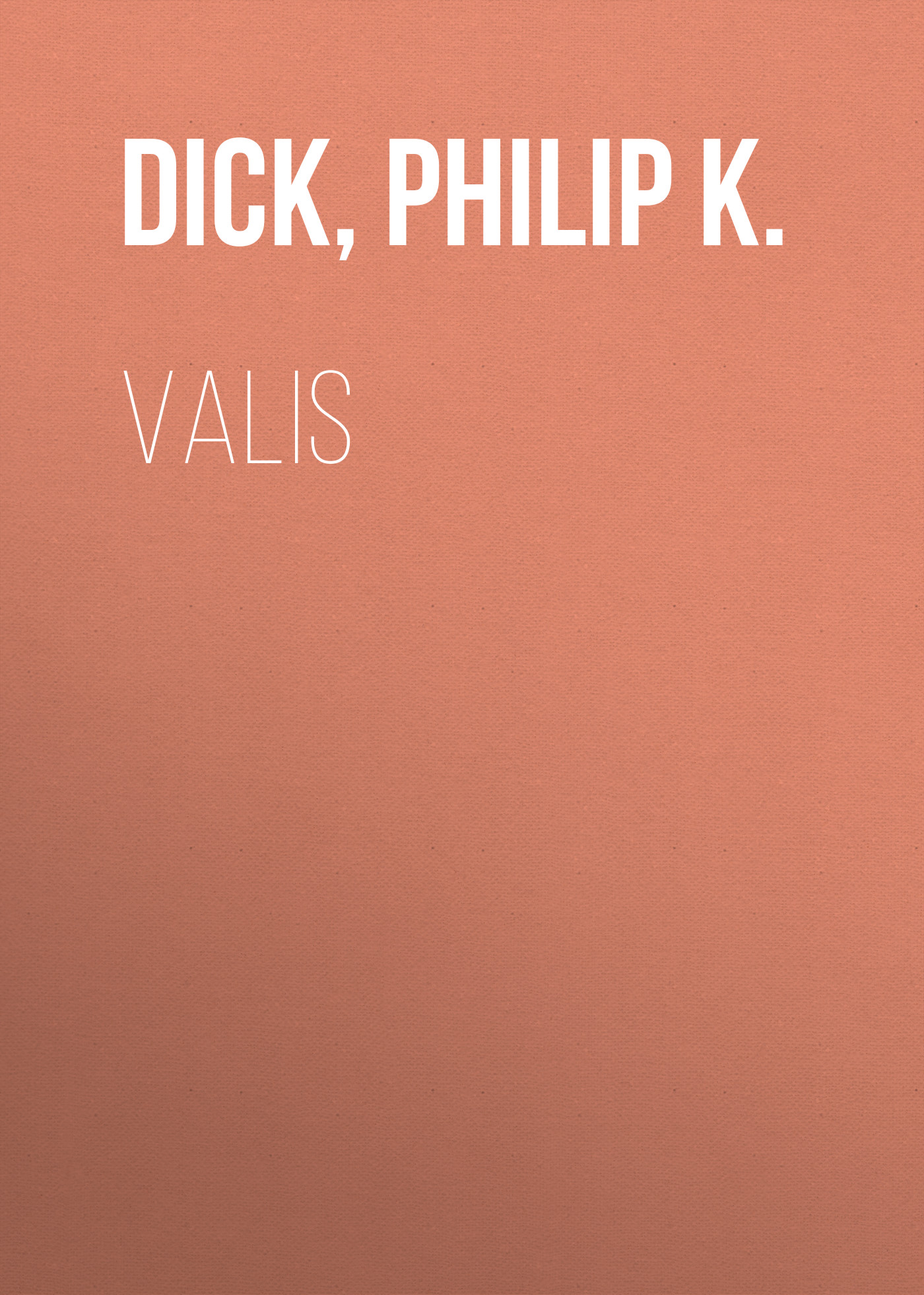 Valis