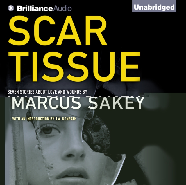 

Scar Tissue