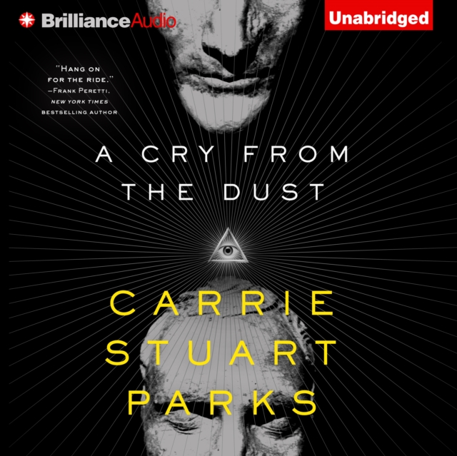 

Cry from the Dust