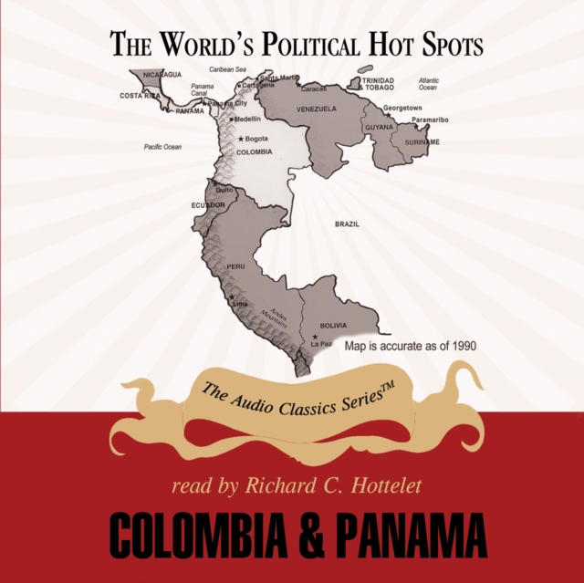 Colombia and Panama