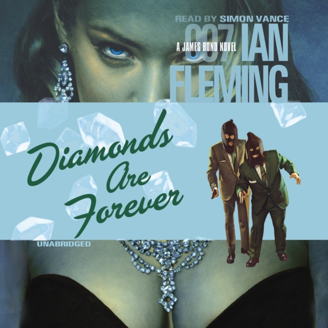 Diamonds Are Forever