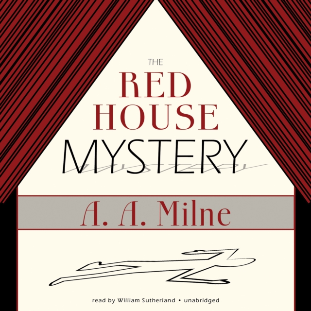 Red House Mystery