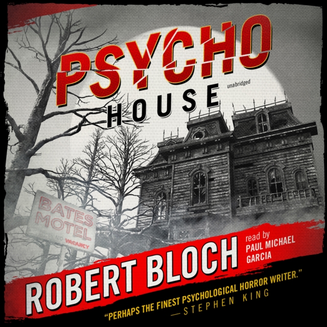 Psycho House