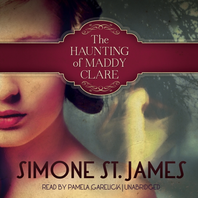 Haunting of Maddy Clare