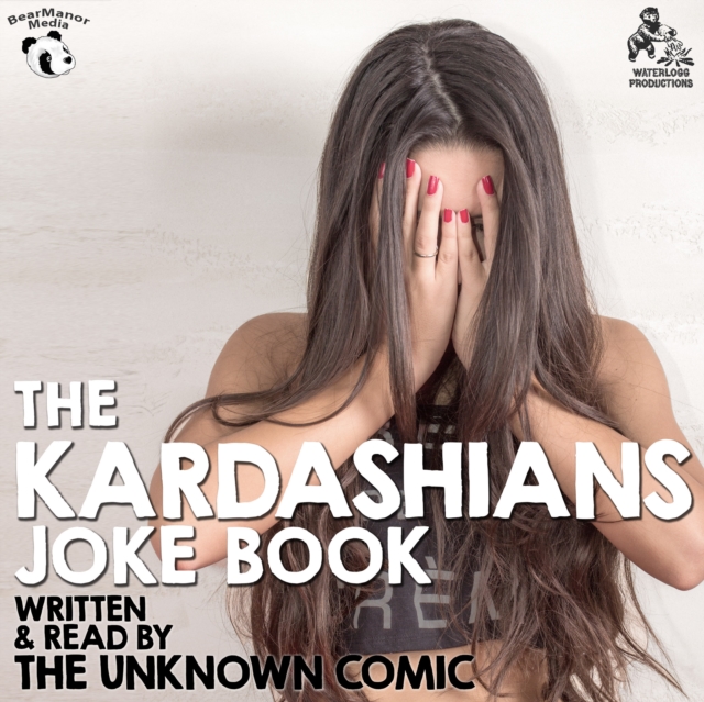 Murray Langston Kardashians Joke Book by The Unknown Comic, a.k.a. Murray Langston five plays by langston hughes