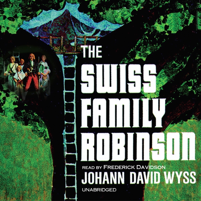 Swiss Family Robinson