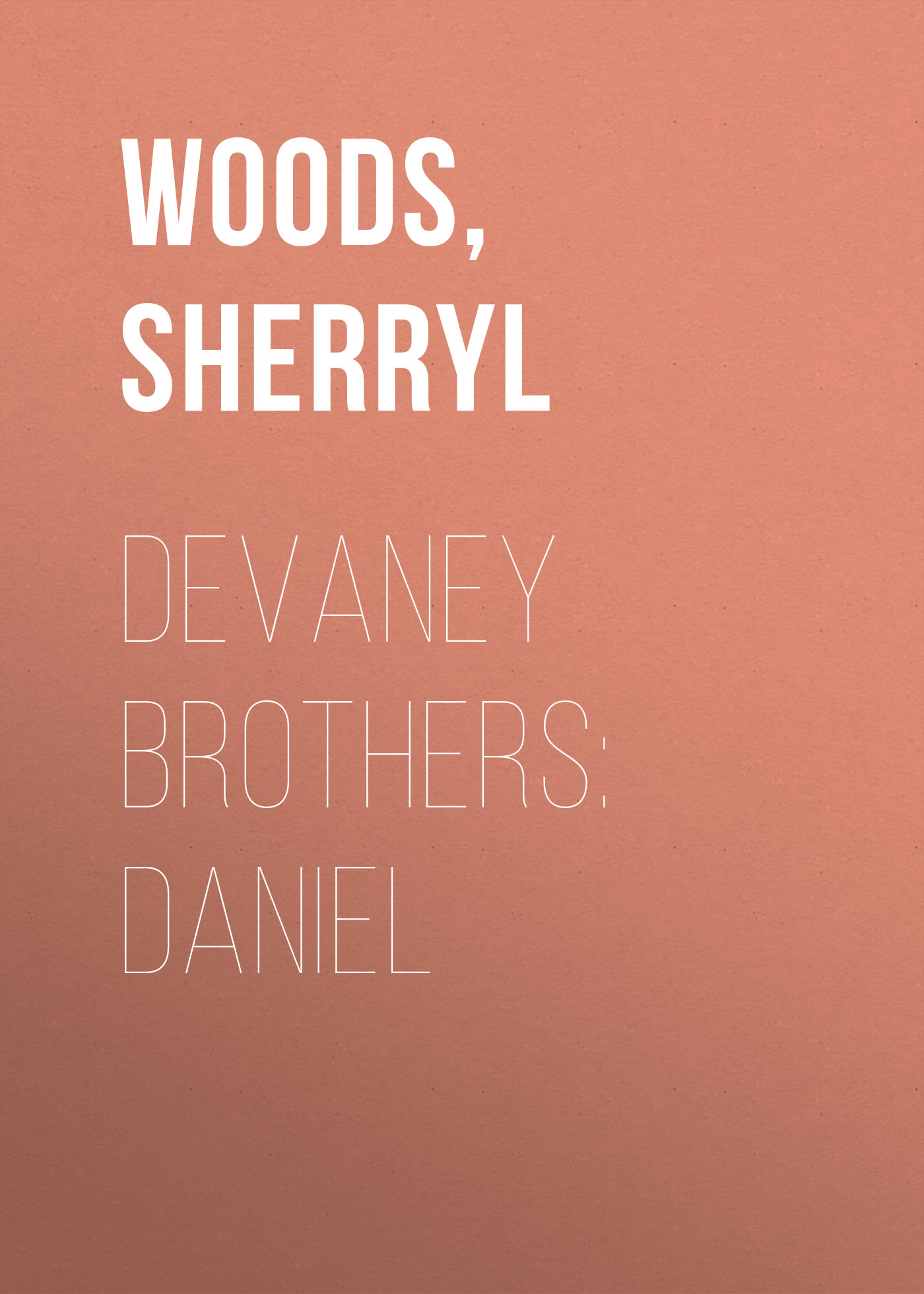 Devaney Brothers: Daniel