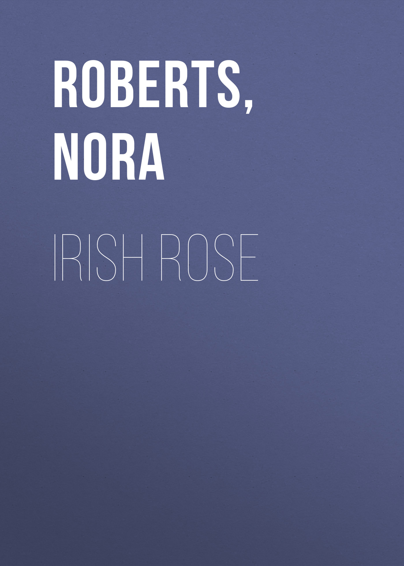 Irish Rose