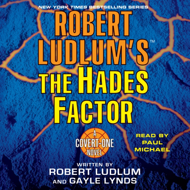 Robert Ludlum's The Hades Factor