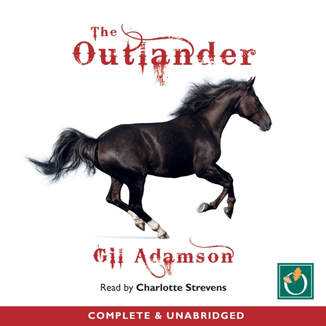 

Outlander