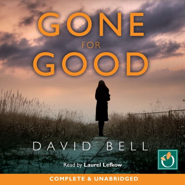 

Gone For Good
