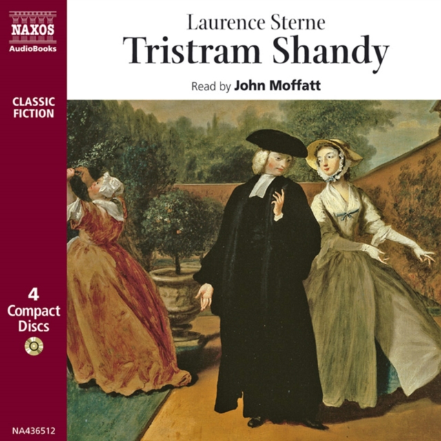 Tristram Shandy