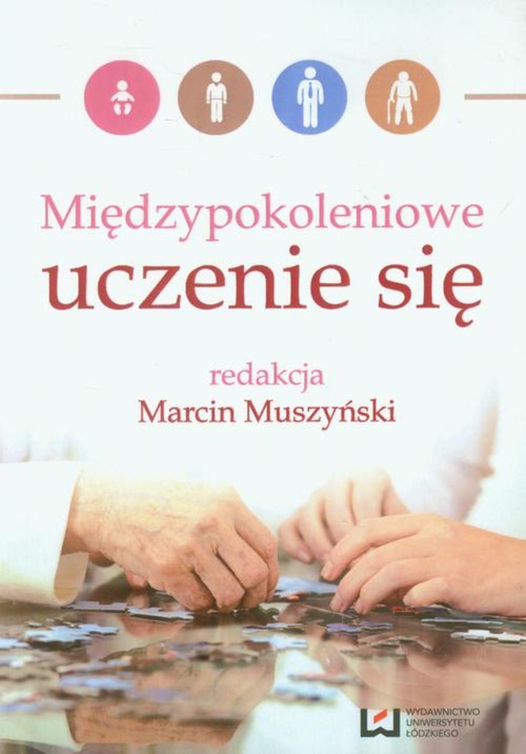 

Międzypokoleniowe uczenie się