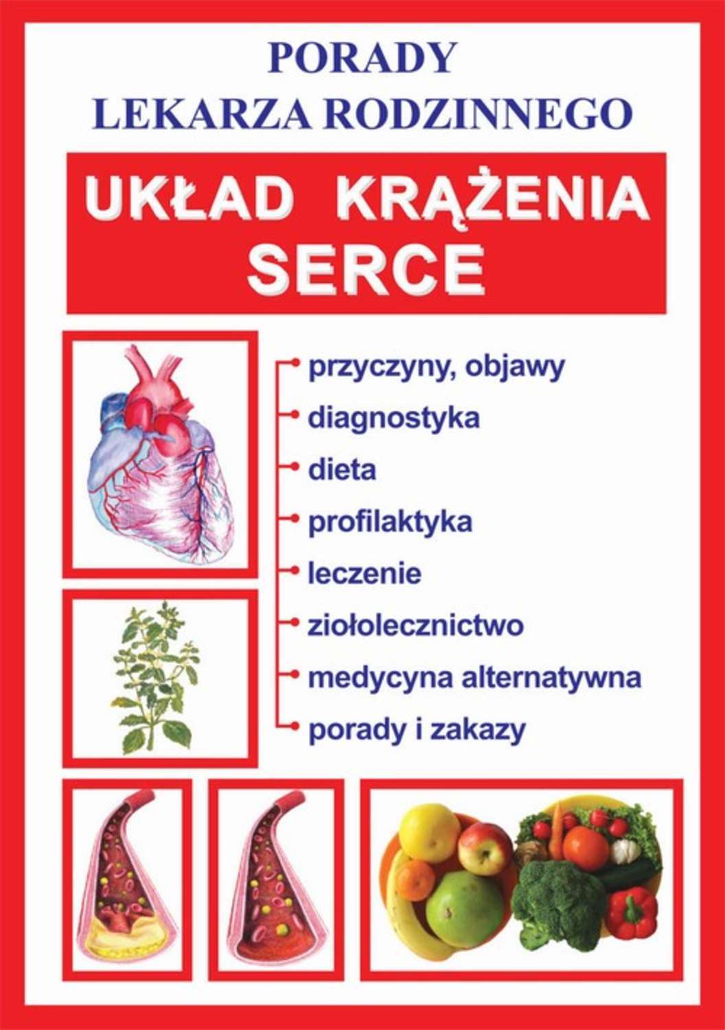 Układ krążenia. Serce