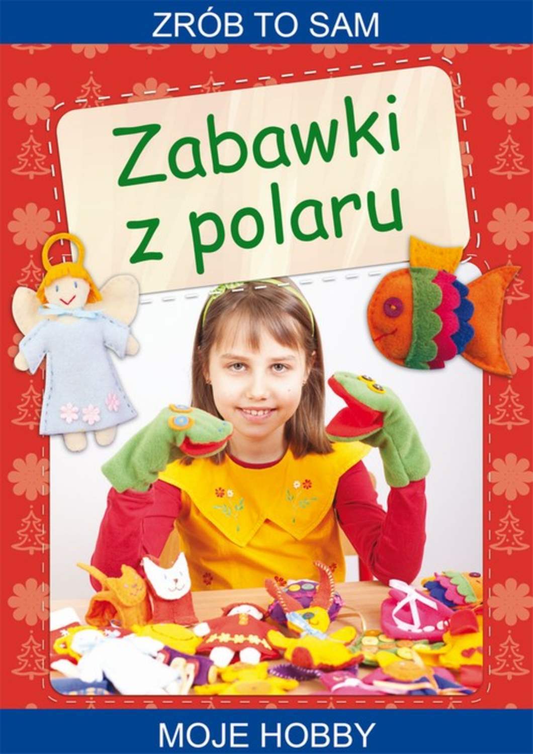 Zabawki z polaru