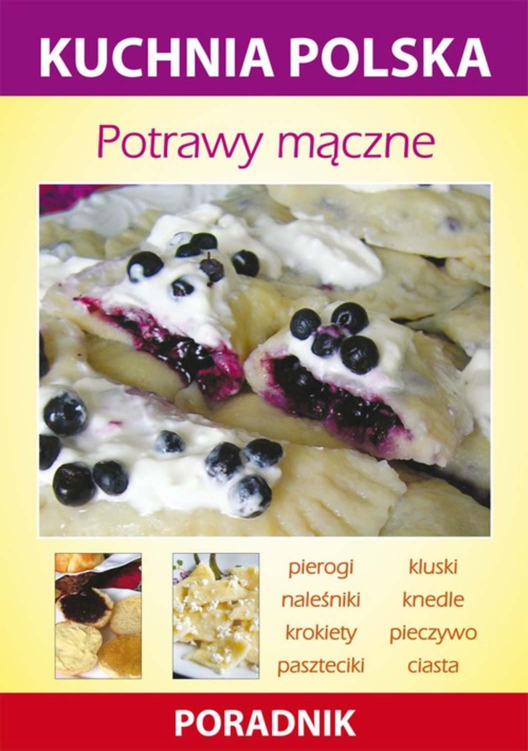 Potrawy mączne