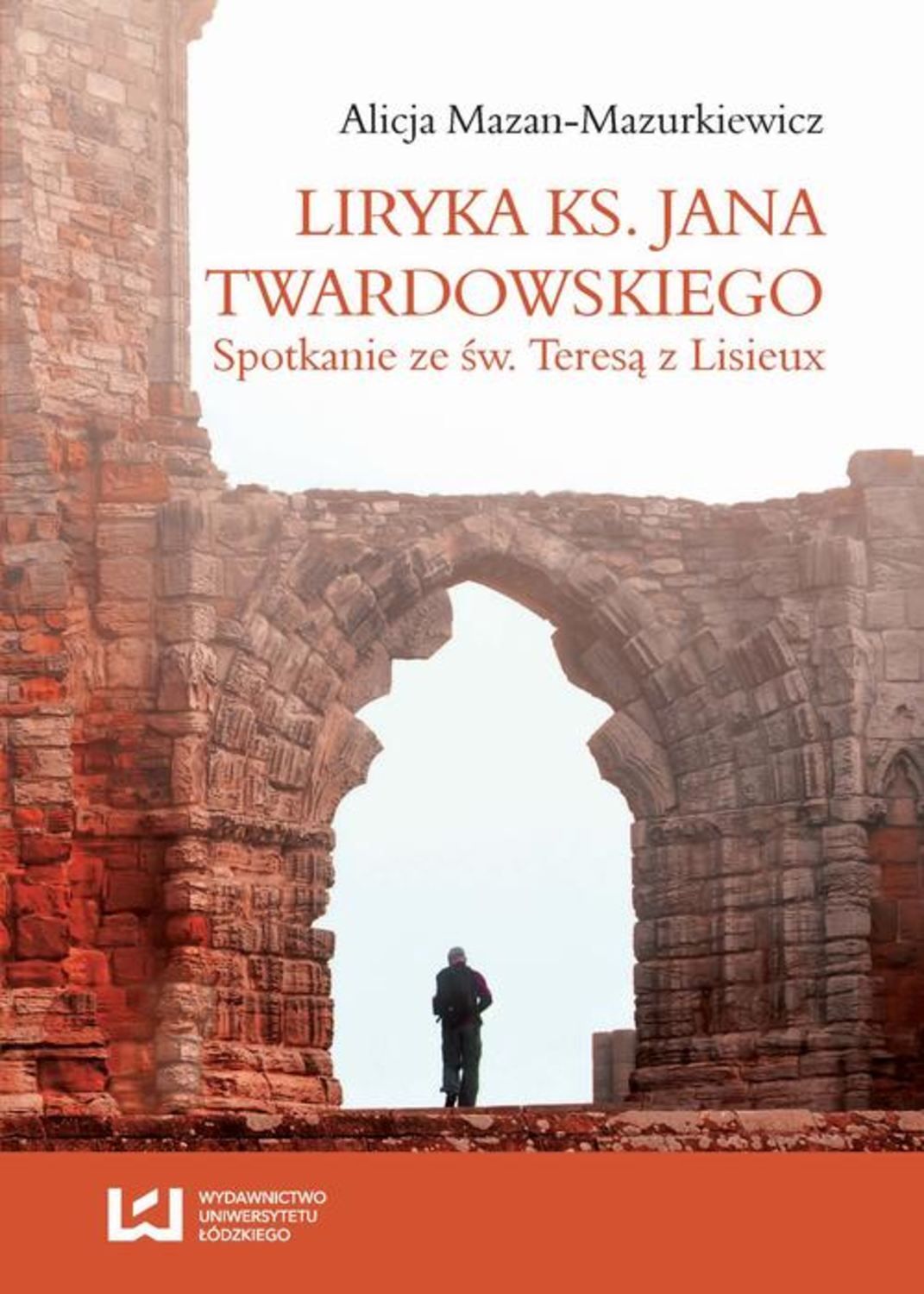 

Liryka ks. Jana Twardowskiego