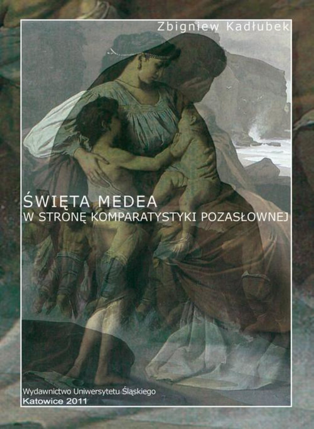 Święta Medea. Wyd. 2