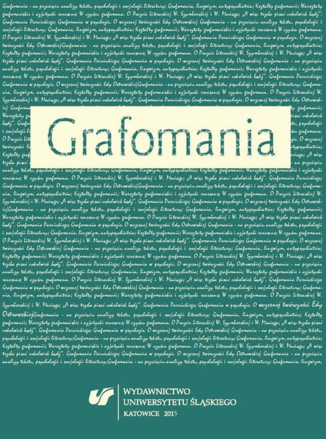 Grafomania