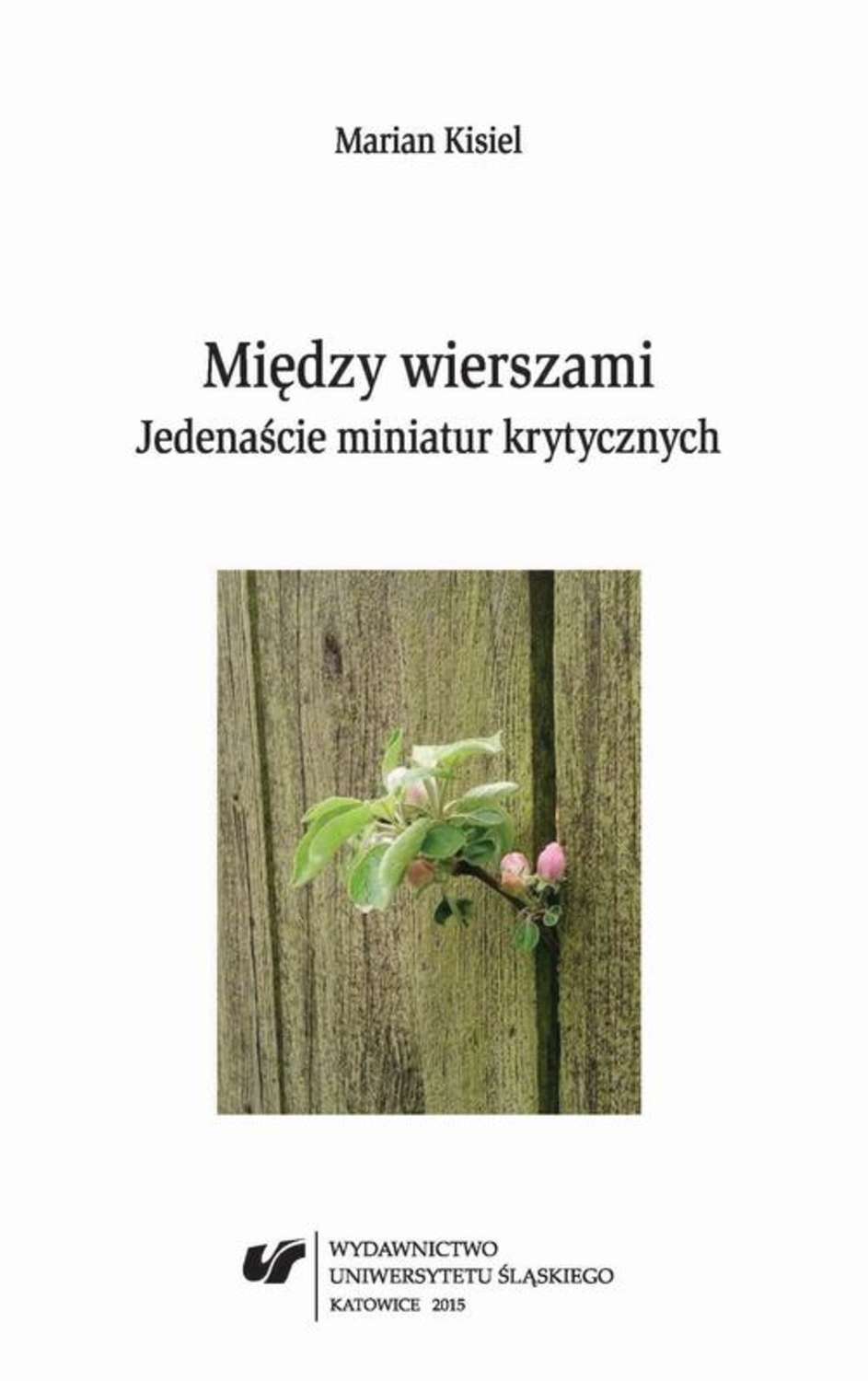 Między wierszami