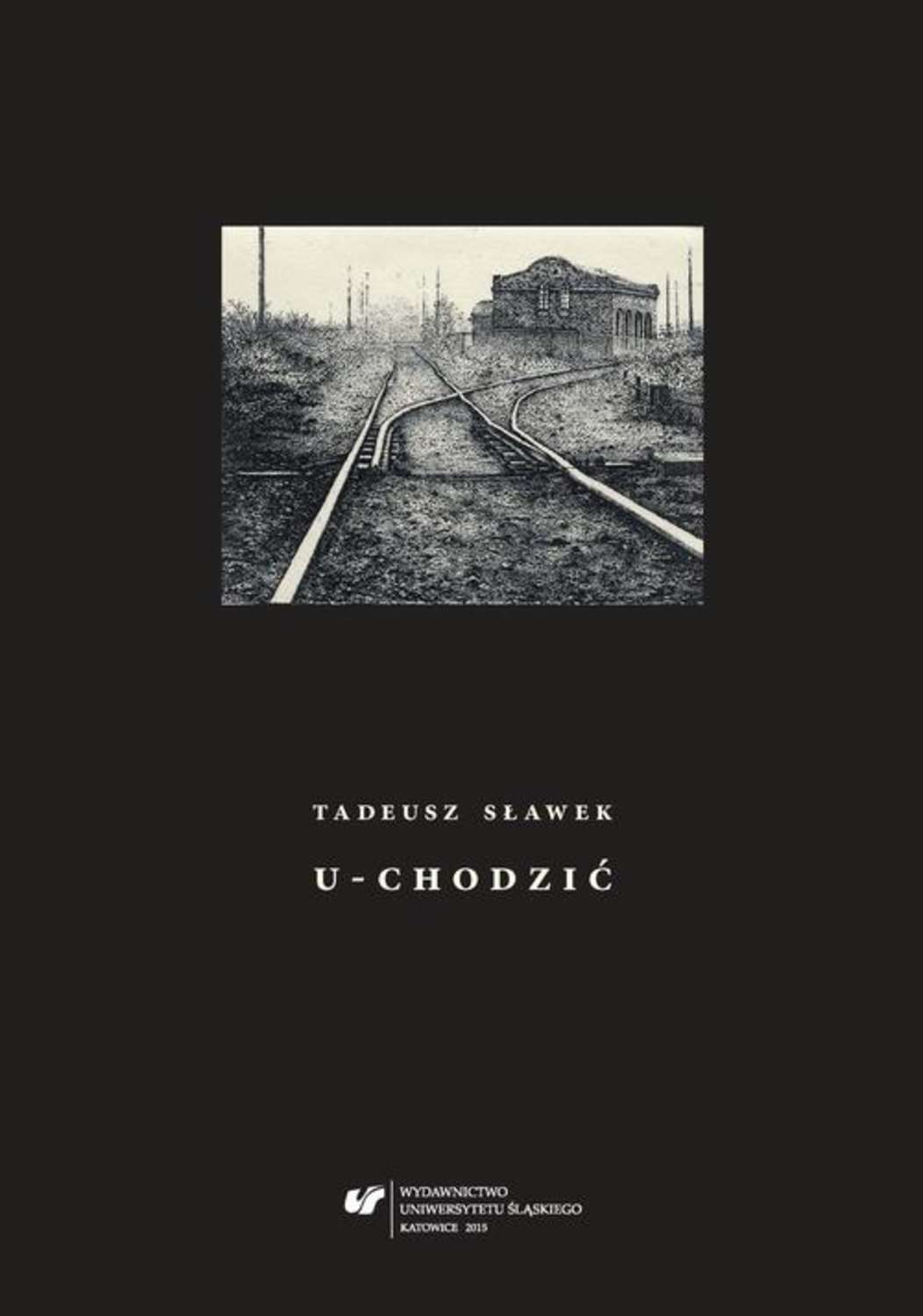 U-chodzić